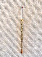 Metal Seam Ripper (Gold or Silver) - Made X Hudson