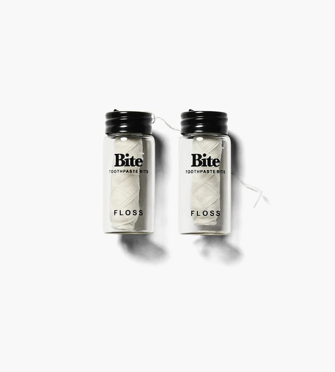 Bite Toothpaste Bits - Made X Hudson