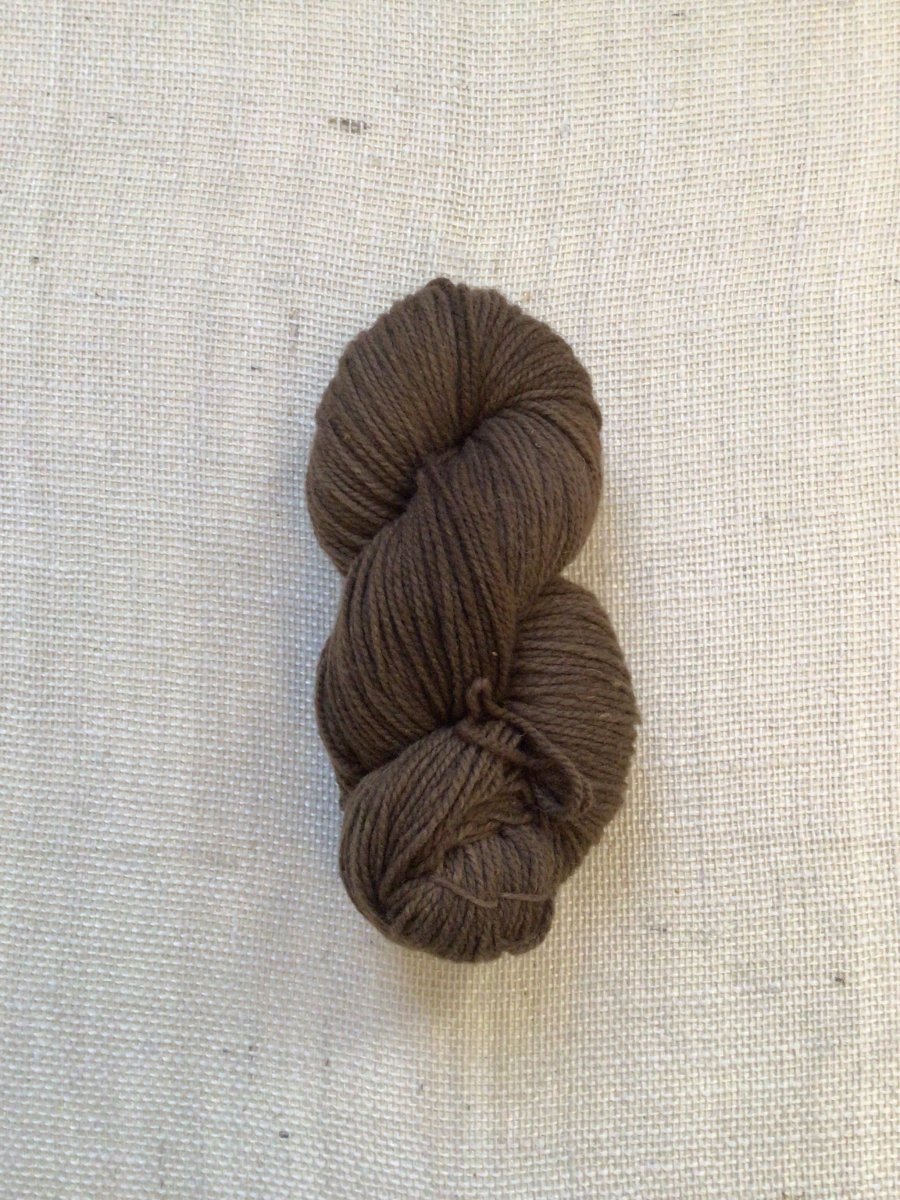 Nor’Easter Yarn | 80% Wool, 20% Silk | DK (Multiple Colors) - Made X Hudson