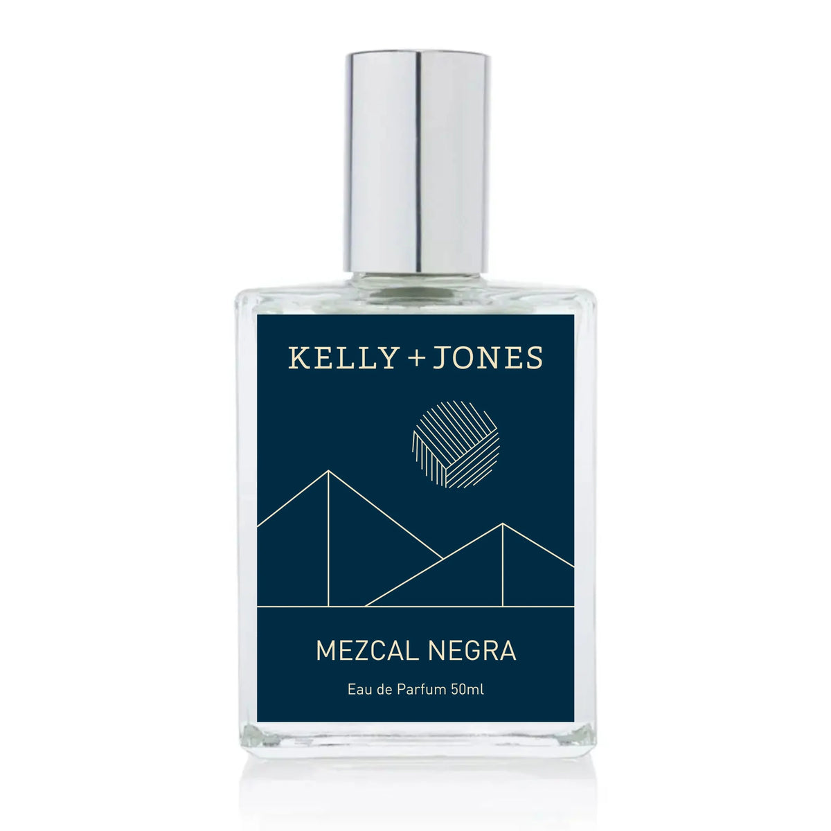 Mezcal Negra Perfume - Made X Hudson