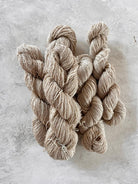 Nor’Easter Yarns | Wool, Alpaca & Silk| Fingering (Multiple Colors) - Made X Hudson