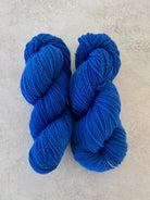 Nor’Easter Yarn | 40% Targhee, 40% Polypay, 20% Silk | DK 2 PLY (Multiple Colors) - Made X Hudson