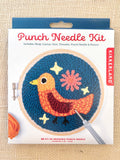 Punch Needle Kit (Multiple Themes) - Made X Hudson