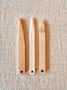 Wood Corner Presser - Made X Hudson