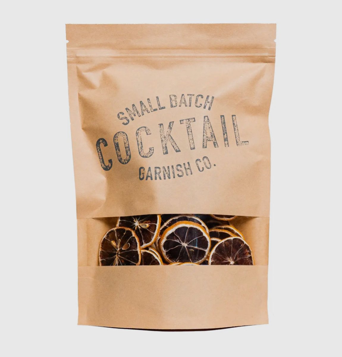 Small Batch Cocktail Garnish (Multiple Types of Dried Fruits) - Made X Hudson