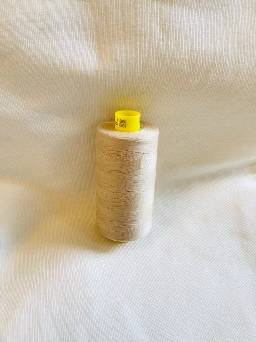 Sewing Thread - Made X Hudson