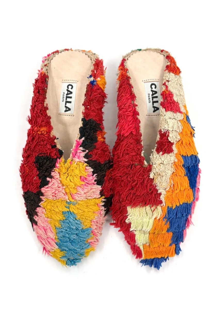 Calla – Made X Hudson
