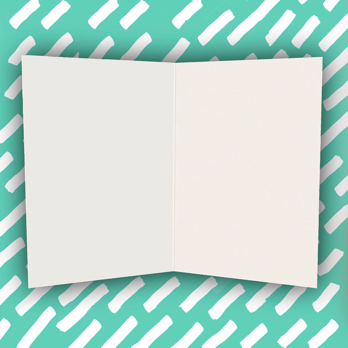 Greeting Card | “Lesbian relationship starter kit” - Made X Hudson