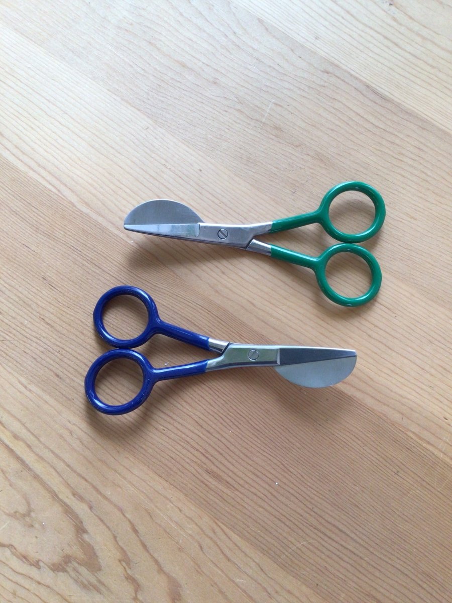 Embroidery Scissors - Made X Hudson