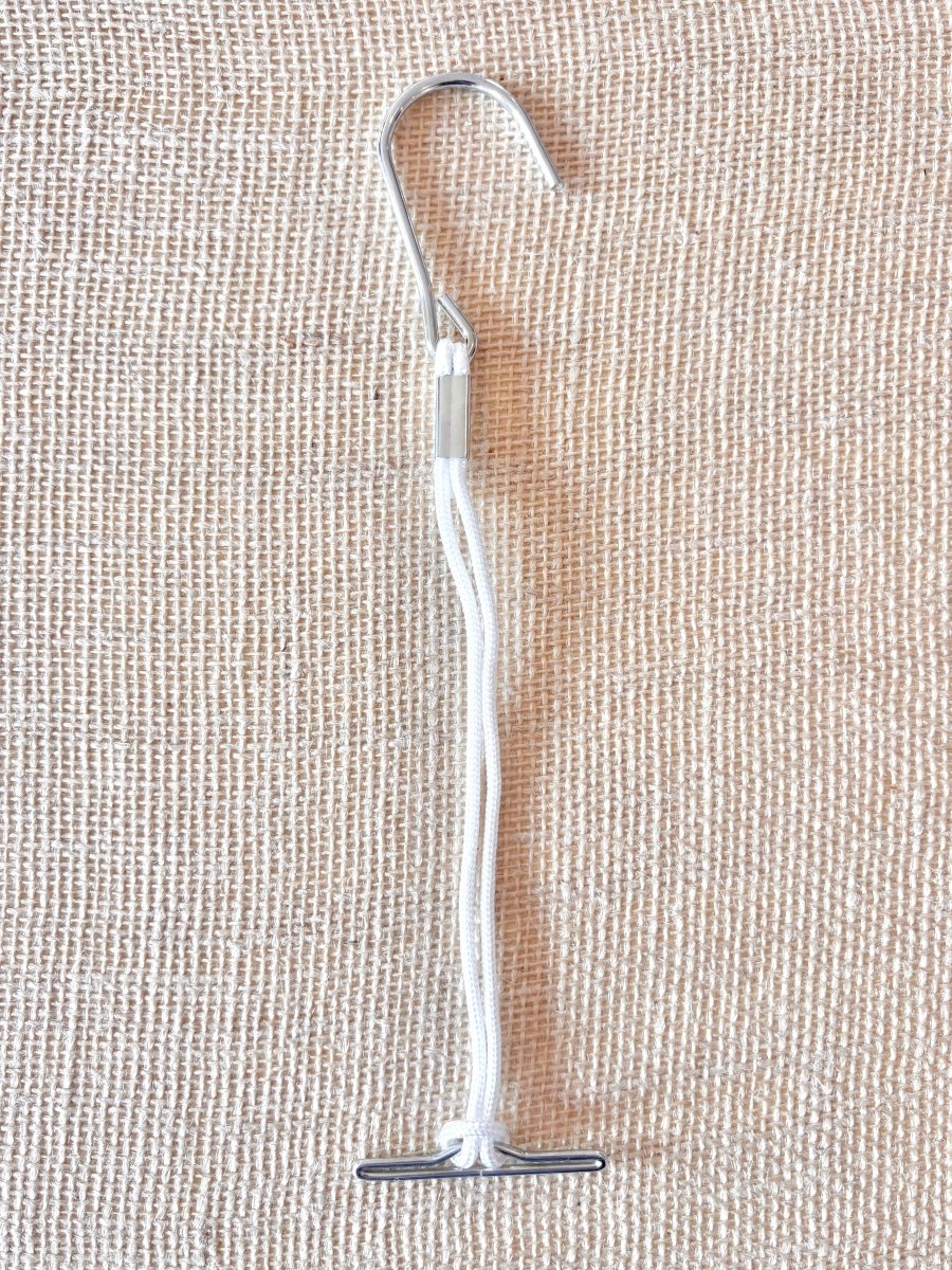 Pattern Hook - Made X Hudson