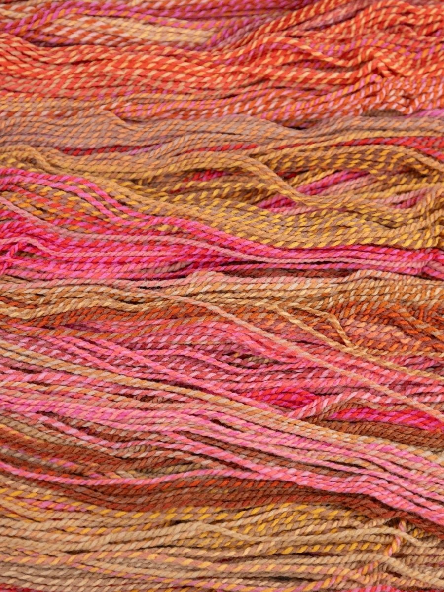 Making Tracks Yarn| 100% Wool | DK Worsted (Multiple Colors) - Made X Hudson