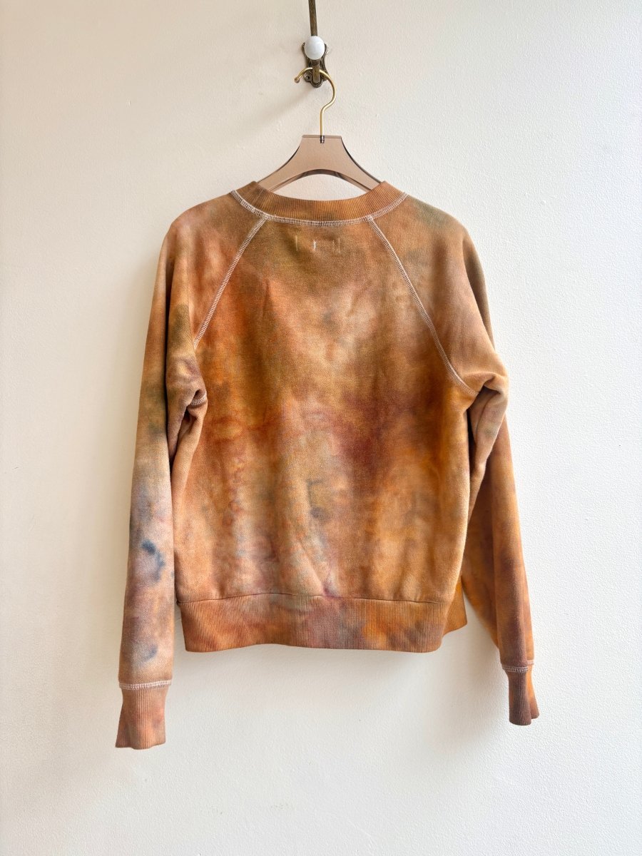 Herb Study in Bronze | Hand Painted (Reworked) - Made X Hudson