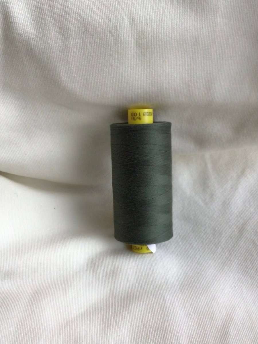 Sewing Thread - Made X Hudson