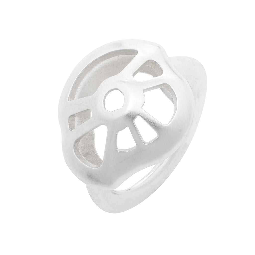Mush Holes Ring - Made X Hudson