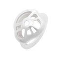 Mush Holes Ring - Made X Hudson