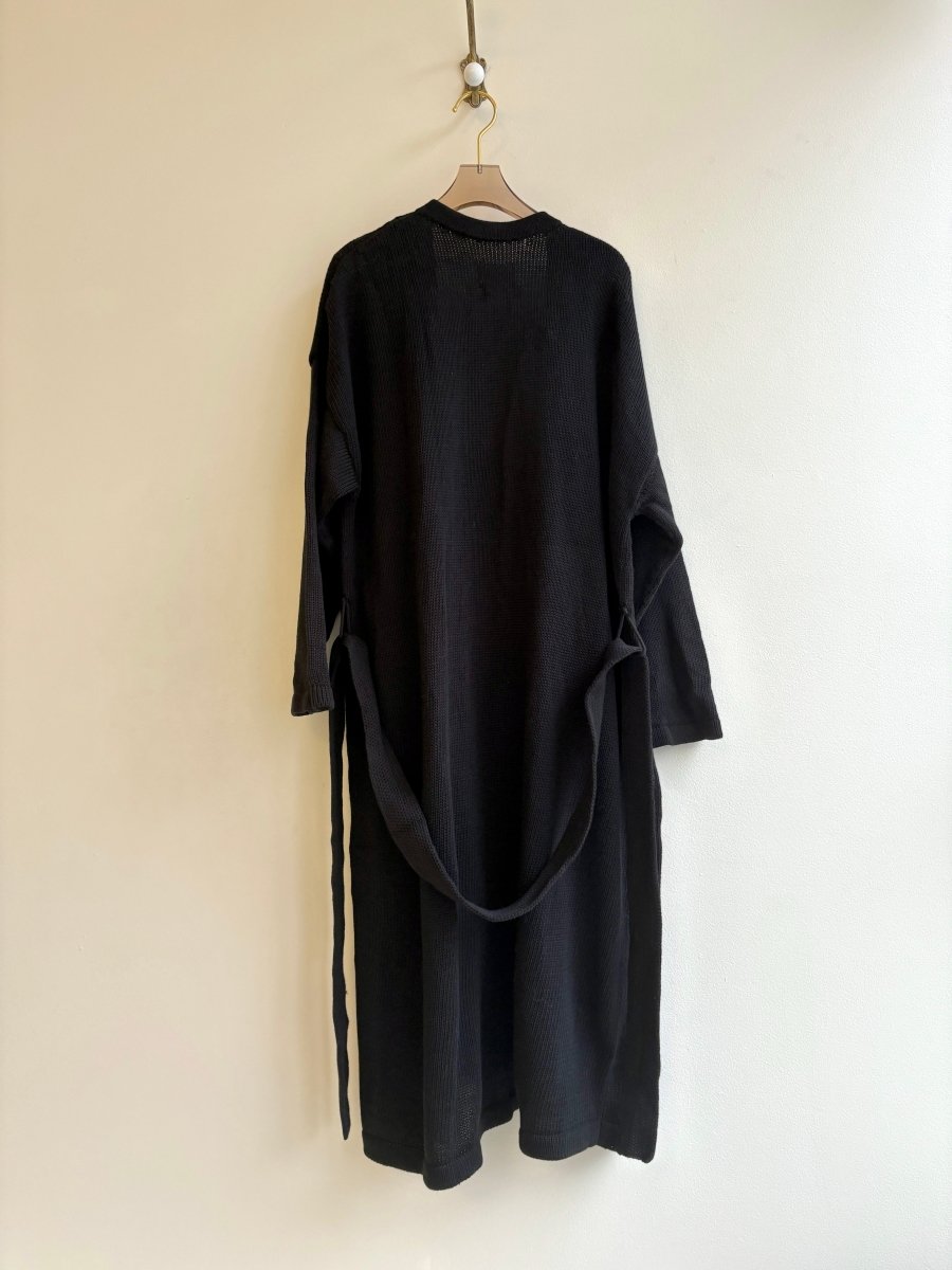Wrap Cardigan | Unisex (Multiple Colors) - Made X Hudson