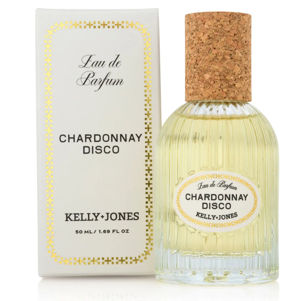 Chardonnay Disco Perfume - Made X Hudson
