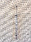 Metal Seam Ripper (Gold or Silver) - Made X Hudson