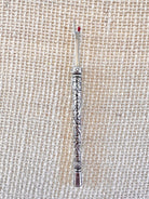 Metal Seam Ripper (Gold or Silver) - Made X Hudson