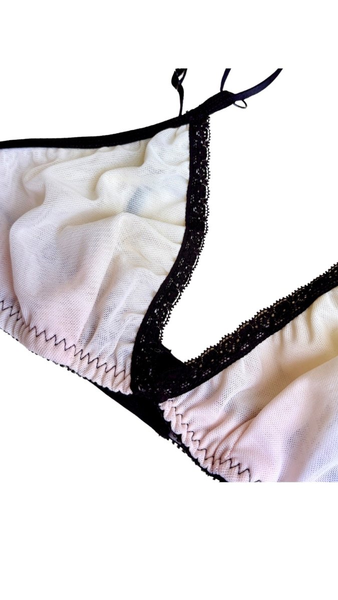 Sunset Bralette - Made X Hudson