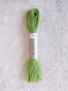 Sashiko Embroidery Thread (Multiple Colors) - Made X Hudson