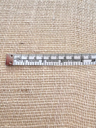 Navy Blue Retractable Measuring Tape - Made X Hudson