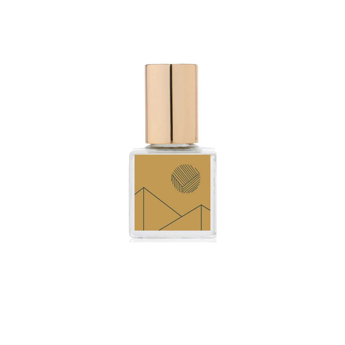 Mezcal Añejo Perfume - Made X Hudson