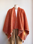 MXH Zero Waste Cape, Made to Order (Deposit) - Made X Hudson