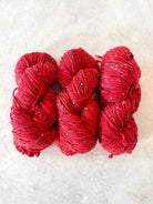 American Ewe Tweed Yarn | Wool | Worsted (Multiple Colors) - Made X Hudson