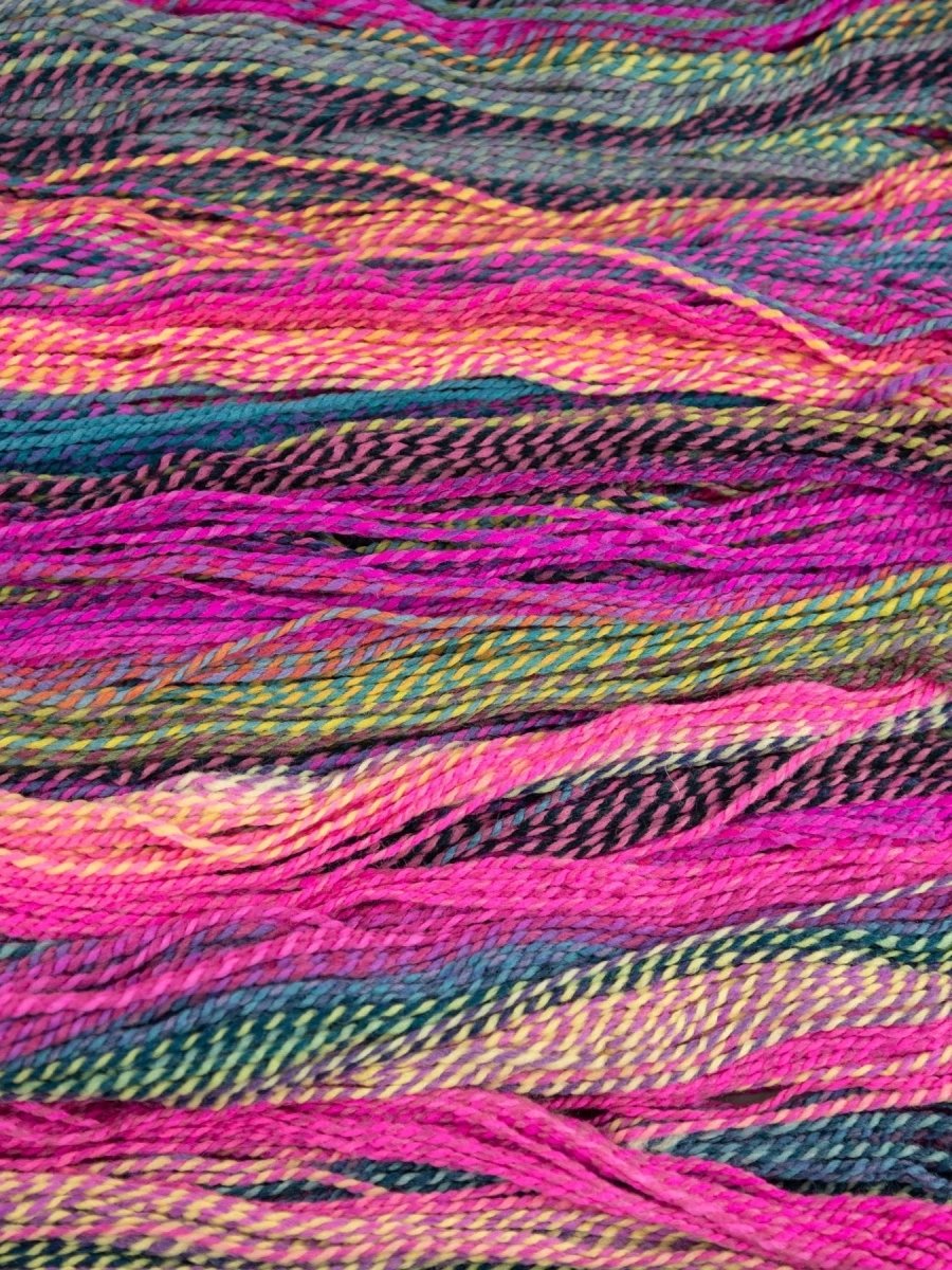 Making Tracks Yarn| 100% Wool | DK Worsted (Multiple Colors) - Made X Hudson