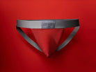 Cruise Jockstrap 2.0 | Red - Made X Hudson