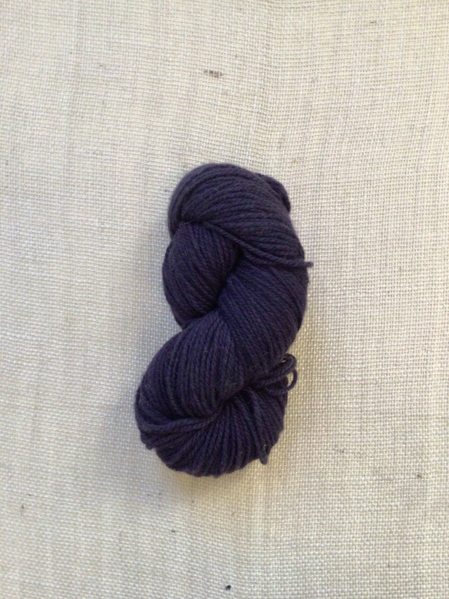 Nor’Easter BFL/Merino Yarn | Wool | DK (Multiple Colors) - Made X Hudson