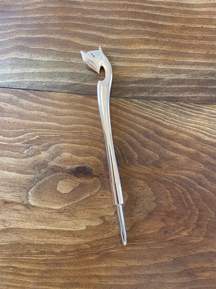 Crochet Hooks - Made X Hudson