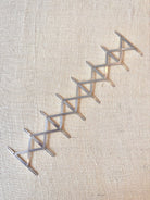 Expanding Button Gauge - Made X Hudson