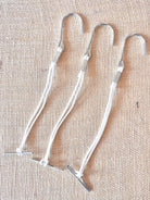 Pattern Hook - Made X Hudson
