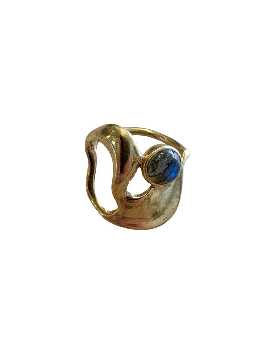 Matisse Ring (Multiple Styles) - Made X Hudson