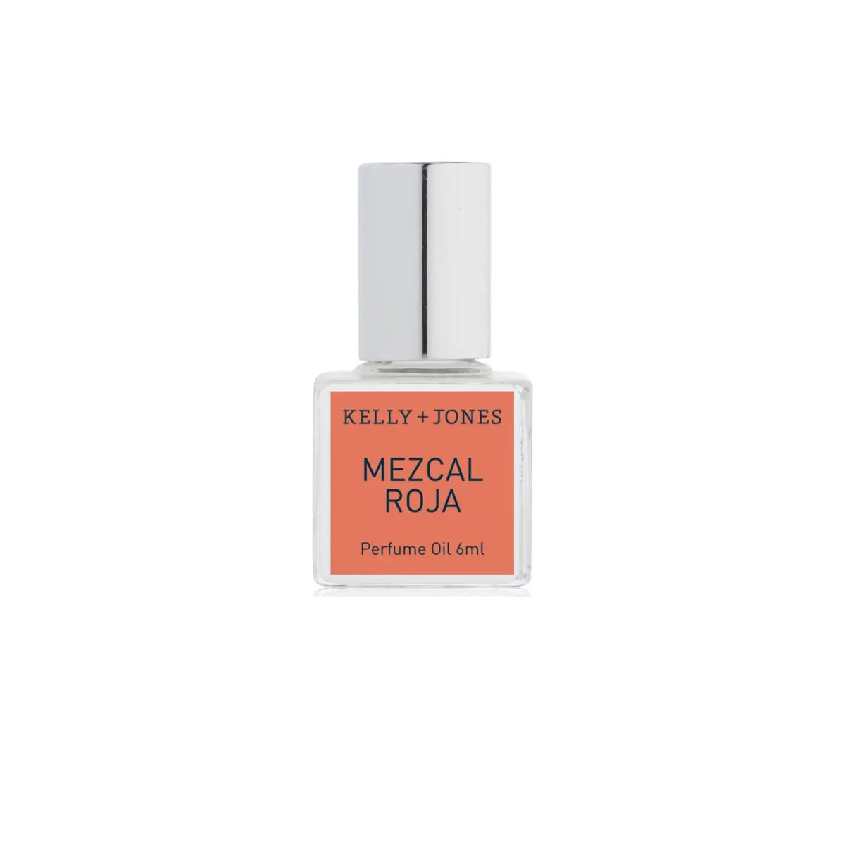 Mezcal Roja Perfume - Made X Hudson