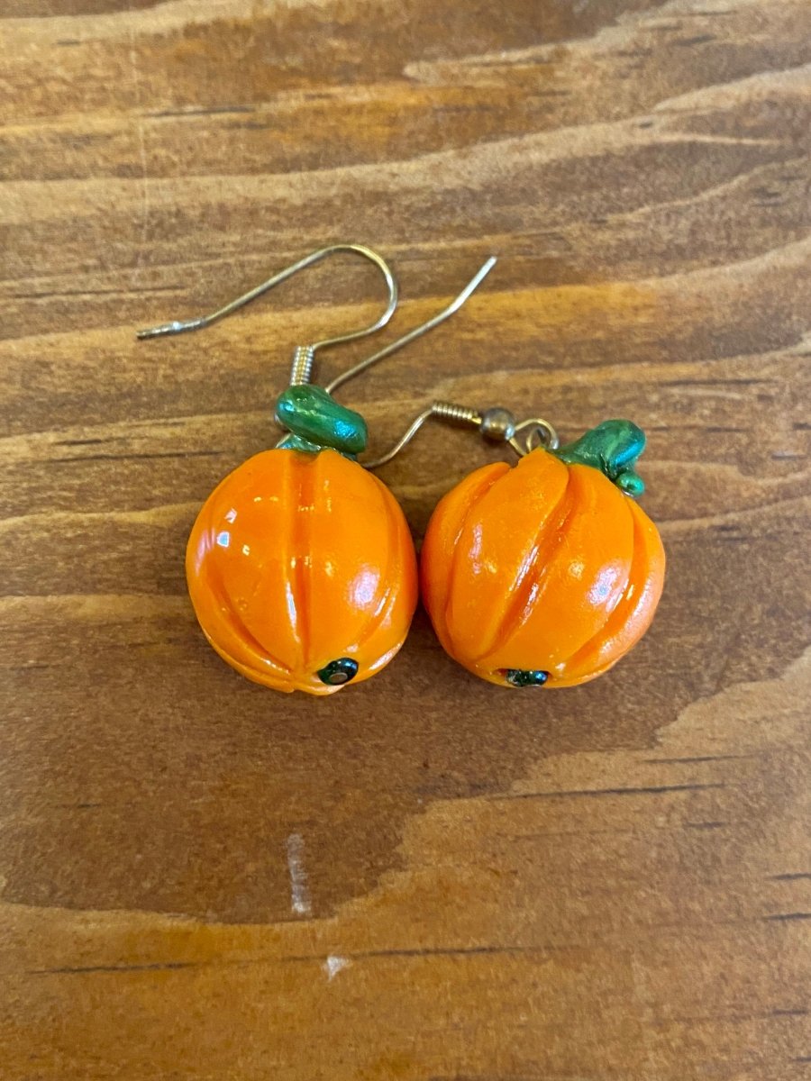 Garden Party Earrings (Multiple Styles) - Made X Hudson