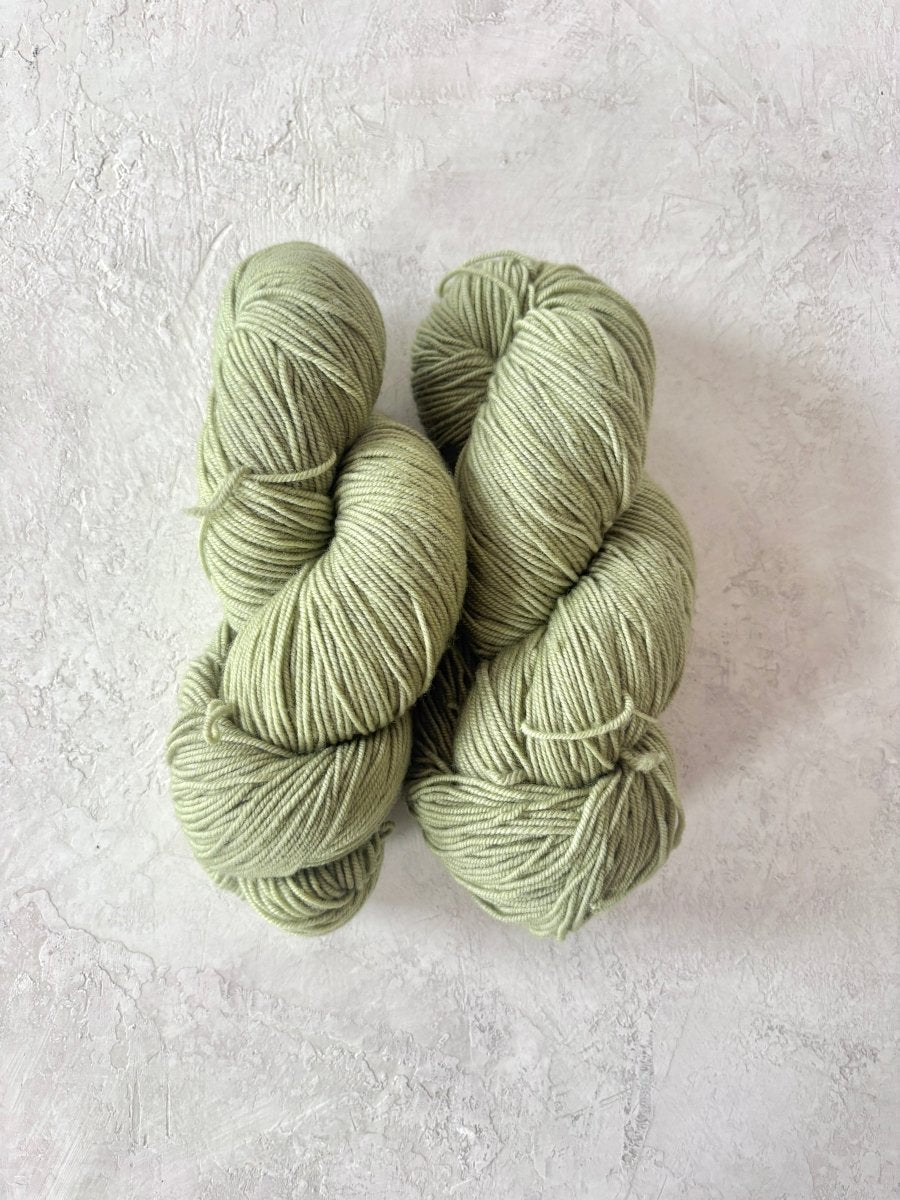 American Ewe Yarn | Wool | DK, 4oz. (Multiple Colors) - Made X Hudson
