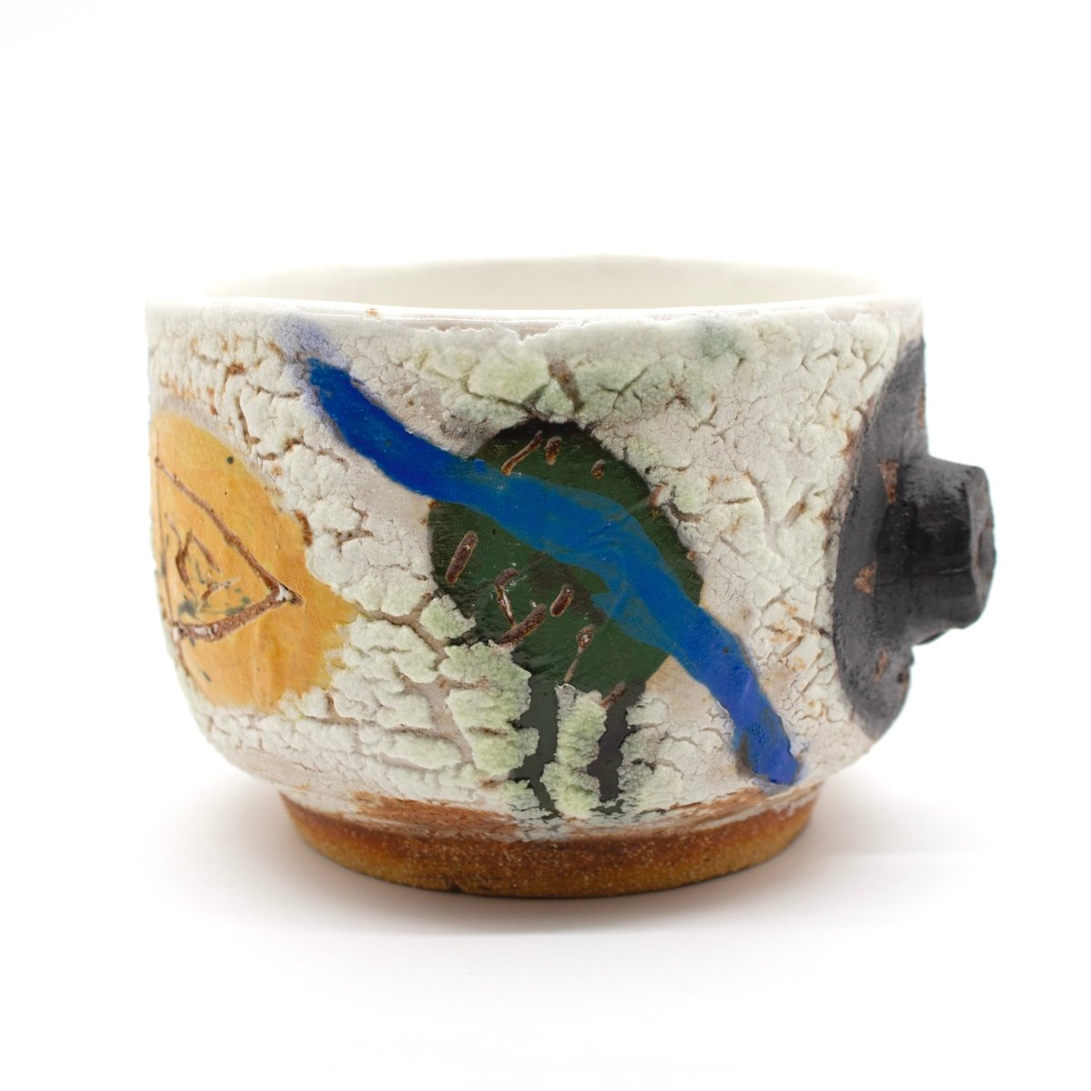 Crackle Cups - Made X Hudson