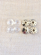 Sewing Machine Bobbins - Made X Hudson