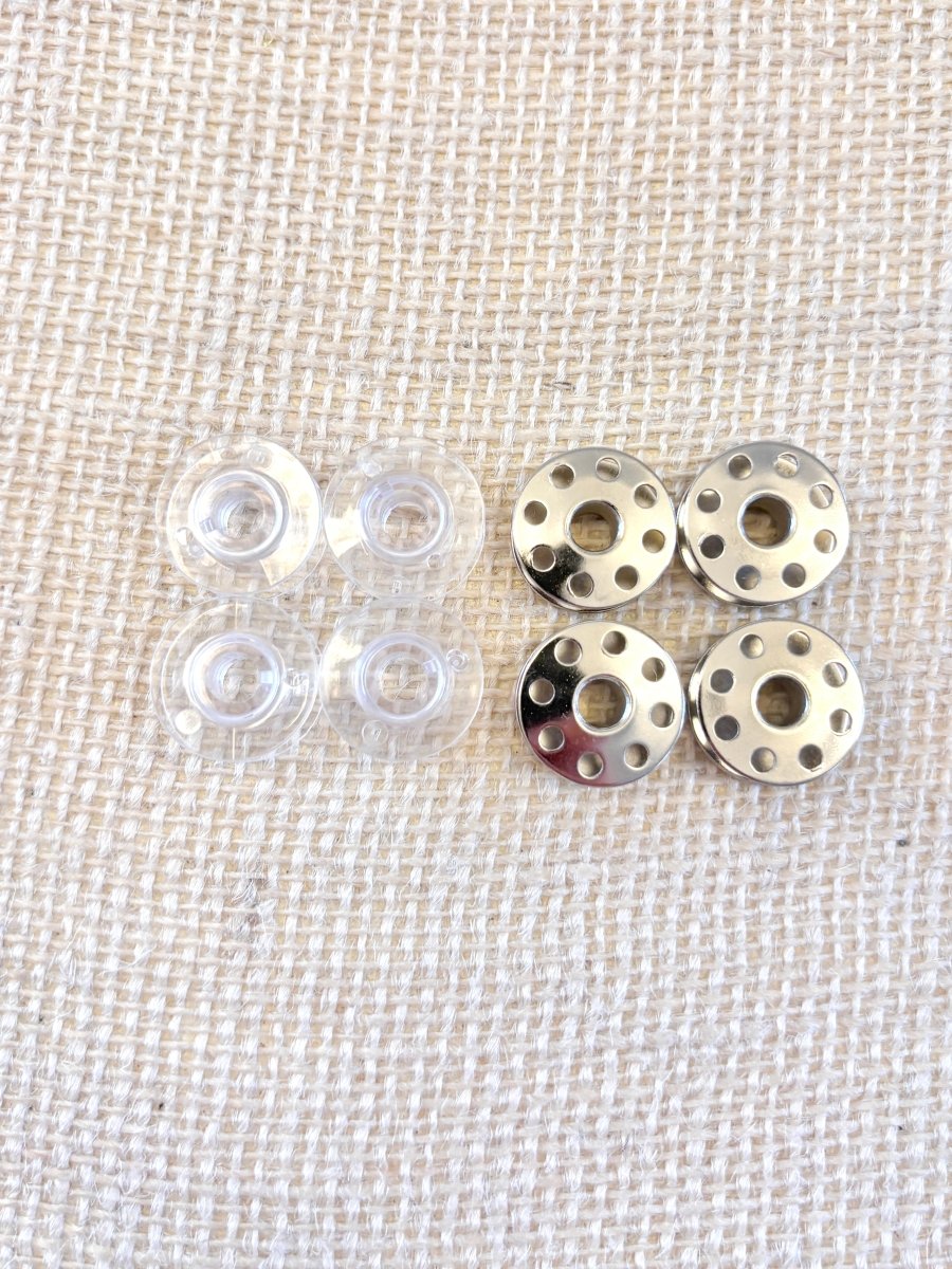 Sewing Machine Bobbins - Made X Hudson