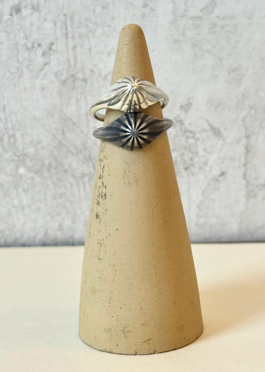 Olympus Apex Pantheon Ring (Multiple Styles) - Made X Hudson