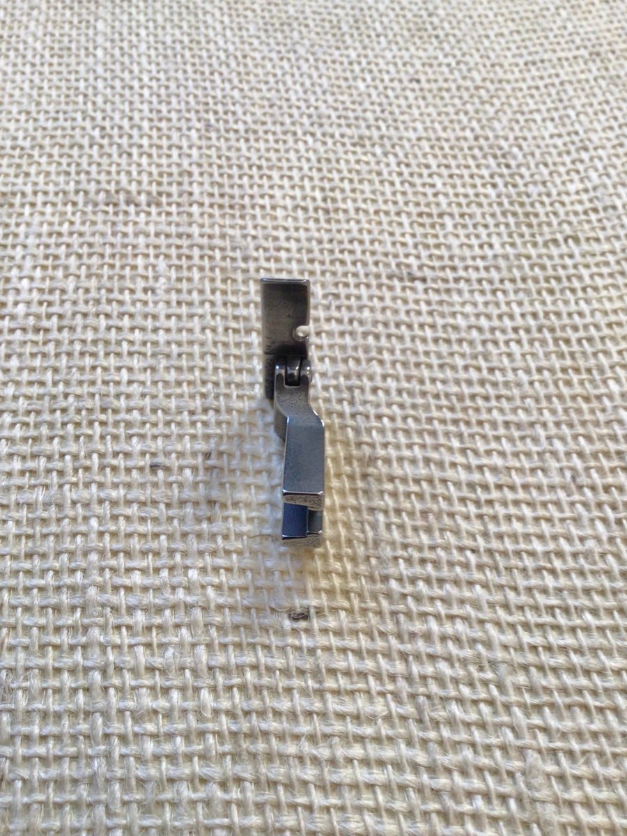 Sewing Machine Foot - Made X Hudson