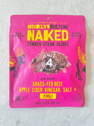 Brooklyn Biltong - Made X Hudson
