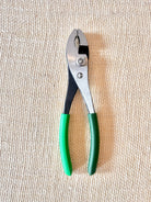 Slip Joint Pliers - Made X Hudson