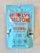 Brooklyn Biltong - Made X Hudson