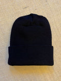 Wool Watch Caps - Made X Hudson