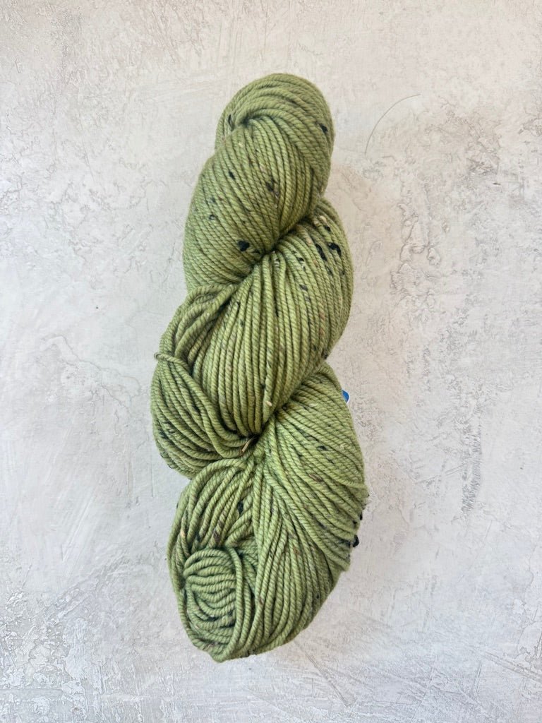 American Ewe Tweed Yarn | Wool | Worsted (Multiple Colors) - Made X Hudson