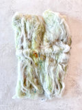 Cece’s Wool | Wool & Silk Blend | Roving (Multiple Colors) - Made X Hudson